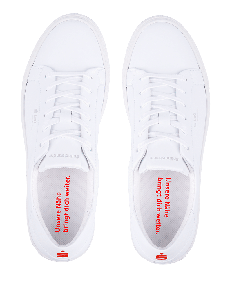 LzO Sneaker Mobile
