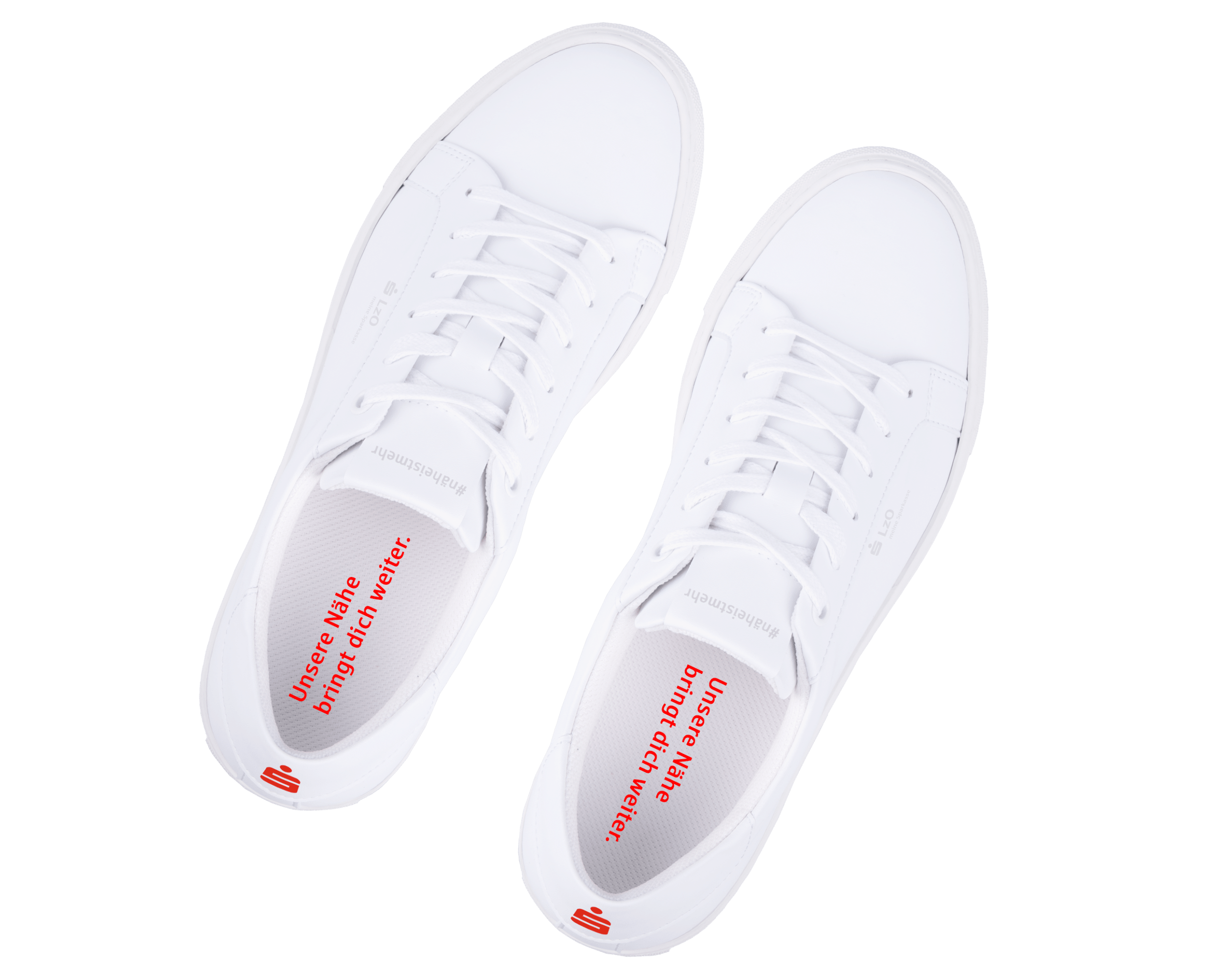 Sparkassen Sneakers LzO